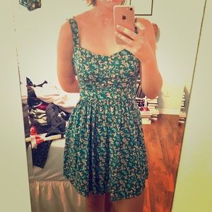 O’Niell dress